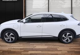 Zunanja slika - Vinfast VF8 - 87.7 kWh AWD ECO-350PS AWD-GRATIS POLNILNICA 22KW - 6 - Predogledna slika