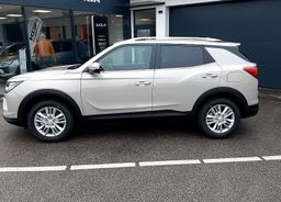 Zunanja slika - KG Mobility Korando - 1.5 T-GDI 110 kW Smart M T - 5 - Predogledna slika