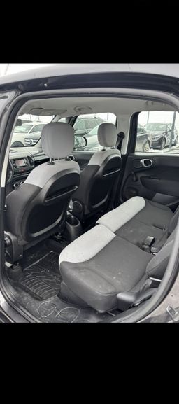 Zunanja slika - Fiat 500L - 1.4 16v City - 12 - Predogledna slika