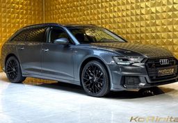 Zunanja slika - Audi A6 - Avant 40 TDI AUT. S Line-VIRTUAL-GRETJE-NAVI-KLJUKA - 1 - Predogledna slika