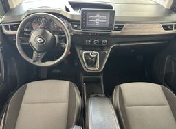 Zunanja slika - Renault Kangoo - Renault  III Zen 1.5 dCi 95CV.USNJE.NAREJEN - 9 - Predogledna slika