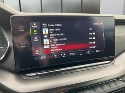 Zunanja slika - Škoda Octavia - Octavia - 1 - Predogledna slika