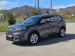 Zunanja slika - Citroën C5 - Aircross Hybrid 225 S&S Shine Avt. - 3 - Predogledna slika