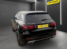 Zunanja slika - Mercedes-Benz GLC-Razred - GLC 300 de 4MATIC MULTIBEAM NAVI PDC KAMERA TOP... - 6 - Predogledna slika