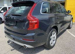 Zunanja slika - Volvo XC90 - Volvo  B5 AWD AUT.NEMŠKI.LED.NAVI.PANORAMA.USN - 15 - Predogledna slika