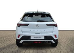 Zunanja slika - Opel Mokka - 1.2 TURBO - 1 lastnik - Kamera - 4 - Predogledna slika