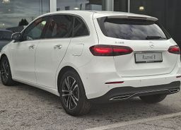 Zunanja slika - Mercedes-Benz B-Razred - 180 DCT ...TOP CENA... - 7 - Predogledna slika