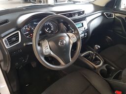 Zunanja slika - Nissan Qashqai - 1.2 - 9 - Predogledna slika