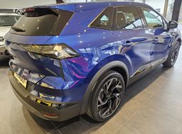 Zunanja slika - Renault Symbioz - TCe 140 esprit Alpine - 7 - Predogledna slika