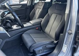Zunanja slika - Audi A6 - Avant 40 TDI S tronic Sport-ACC-MRTVI KOT-VL.KLJUKA-360 - 8 - Predogledna slika
