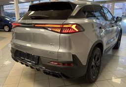 Zunanja slika - Baic X7 - 1.5 DCT 177KM 2WD - NA ZALOGI - - 6 - Predogledna slika