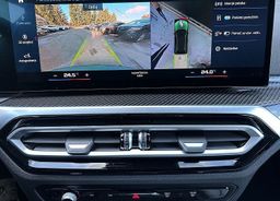 Zunanja slika - BMW M3 - Competition xDrive  AT  K360-GRE+HLA SEDEŽEV-LASER - 14 - Predogledna slika