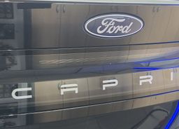 Zunanja slika - Ford Capri - Premium 250kw 340 KM AWD - 12 - Predogledna slika