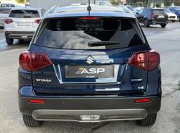 Zunanja slika - Suzuki Vitara - 1.4 BOOSTERJET HYBRID PREMIUM ALLGRIP at - 5 - Predogledna slika
