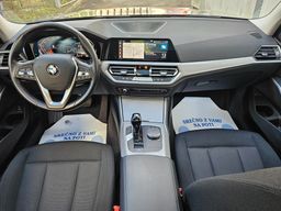Zunanja slika - BMW Serija 3 - 320d Touring Avt. - 8 - Predogledna slika