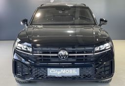 Zunanja slika - VW Touareg - 90KM-HEAD UP-ZRAČNO-MASAŽA-HALJENJE-VIRTUAL-R LINE - 2 - Predogledna slika