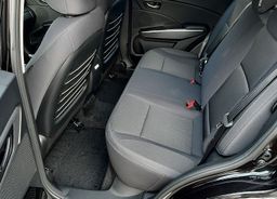 Zunanja slika - KG Mobility Tivoli - 1.5 GDI-T Fresh M T - 11 - Predogledna slika