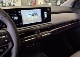 Zunanja slika - KIA EV3 - 58.3 kWh 150 kW  204 KM  Star. AKCIJSKA CENA - 10 - Predogledna slika