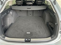 Zunanja slika - VW Passat - Variant 1.5 eTSI BMT Elegance DSG..NEMŠKI.KLJUKA.KAMERA - 19 - Predogledna slika