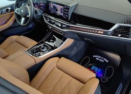 Zunanja slika - BMW X5 - serija : 30d-XD-M-PAKET-ZRAČNO-PANO-SOFT-CL-360KAM-LASER-22 - 12 - Predogledna slika