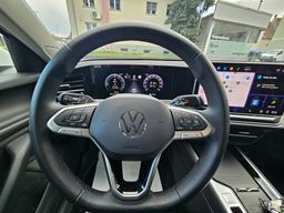 Zunanja slika - VW Passat - Variant 1.5 TSI eHybrid Elegance DSG - 9 - Predogledna slika