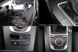 Zunanja slika - Audi A3 - 1.4  TFSI 150KM Sport - 17 - Predogledna slika