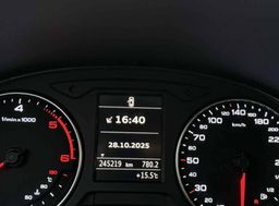 Zunanja slika - Audi A3 - 1.6 TDI-LIMO-NAVI-LIZ1NG ZA TUJCE-PDC-TEMPOMAT- - 12 - Predogledna slika
