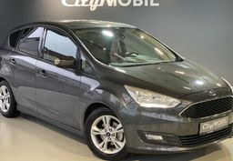 Zunanja slika - Ford C-MAX - 1.0 EcoBoost 92 kW Style-TEMPOMAT-PARKING SENZORJI - 3 - Predogledna slika