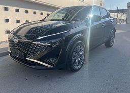 Zunanja slika - Nissan Qashqai - 1.3 DIG-T 158 2WD TEKNA 8 let jamstva - 1 - Predogledna slika