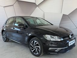 Zunanja slika - VW Golf - 2,0 TDI BMT Highline - 8 - Predogledna slika