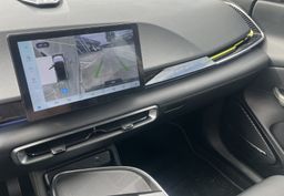 Zunanja slika - Baic X55 - NOVO    RADAR - PANORAMA - DCT7 - 18 - Predogledna slika