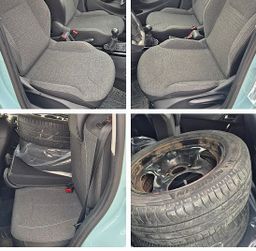 Zunanja slika - Citroën C3 - 1.2 + 107.000km + 1.Lastnik + 0 POLOGA - 9 - Predogledna slika