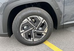 Zunanja slika - Hyundai Tucson - 1.6 T-GDI STYLE. WINTER - 16 - Predogledna slika