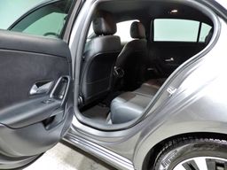 Zunanja slika - Mercedes-Benz A-Razred - A 200 d 8G-DCT LED-KAMERA-USNJE…. - 10 - Predogledna slika