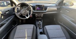 Zunanja slika - KIA Stonic - 1.2 DPI 57.9 LX Urban+ M T - 9 - Predogledna slika