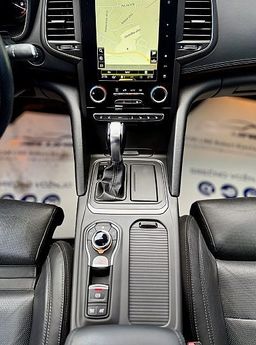 Zunanja slika - Renault Talisman - ZEN Blue dCi 200 EDC. INITIALE PARIS.1 lastnik.slo - 10 - Predogledna slika