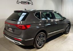 Zunanja slika - Seat Tarraco - 2.0 TDI 110KW XCELLENCE KAM NAVI LANE ACC LED - 5 - Predogledna slika