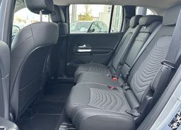 Zunanja slika - Mercedes-Benz GLB-Razred - 200 Progressive Edition - TOP PONUDBA - 7 - Predogledna slika