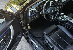 Zunanja slika - BMW Serija 3 - : 330e iPerformance 184ks M-PAKET °STREŠNO OKNO° - 5 - Predogledna slika
