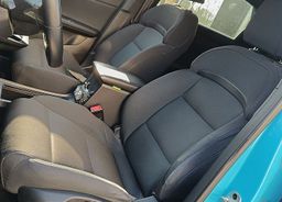 Zunanja slika - MG MG4 - Comfort 64 kWh - KOMISIJSKA PRODAJA - SLO. POREKLO - 7 - Predogledna slika