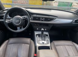 Zunanja slika - Audi A6 Allroad - Audi  3.0 TDI AUT.QUATTRO LED.NAVI.USNJE - 6 - Predogledna slika