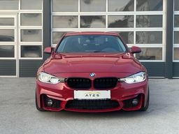 Zunanja slika - BMW Serija 3 - d xDrive - 2 - Predogledna slika