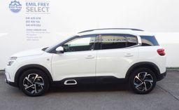 Zunanja slika - Citroën C5 Aircross - C-Series PureTech 130 S S EAT8 - 2 - Predogledna slika