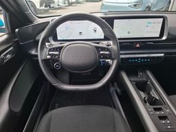 Zunanja slika - Hyundai Ioniq - 6 EV 53 kWh - 3.000€ SUBVENCIJE + BOGATA OPREMA - 10 - Predogledna slika