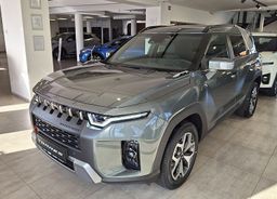 Zunanja slika - KG Mobility Torres - 1.5 T-GDi Adventure 4x2 A T - 1 - Predogledna slika