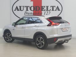 Zunanja slika - Mitsubishi Eclipse - Cross 4WD 2,4 PHEV Instyle+ CVT - 4 - Predogledna slika