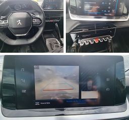 Zunanja slika - Peugeot 208 - 1.2 PureTech 75 S S Active 1.LASTNIK. SERVISNA - 10 - Predogledna slika