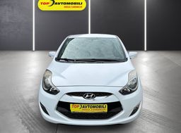 Zunanja slika - Hyundai ix20 - 1.6 MOŽNOST FINANCIRANJA BREZ POLOGA... - 12 - Predogledna slika