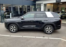 Zunanja slika - KG Mobility Torres - 1.5 T-GDi ADVENTURE A T - 4 - Predogledna slika