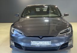 Zunanja slika - Tesla Model S - -PANO-HEADUP-KEYLESS-SAMO 95.000KM - 2 - Predogledna slika
